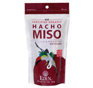 Eden Foods Organic Hacho Miso